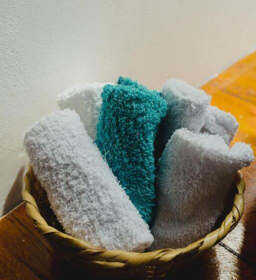 ホテル Uuttaaka Eco