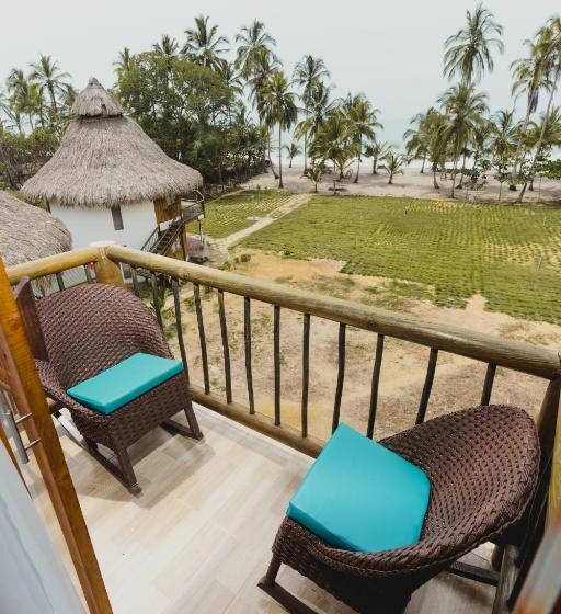 ホテル Uuttaaka Eco