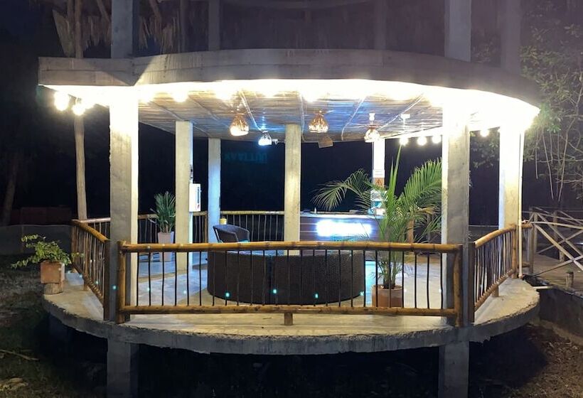 ホテル Uuttaaka Eco