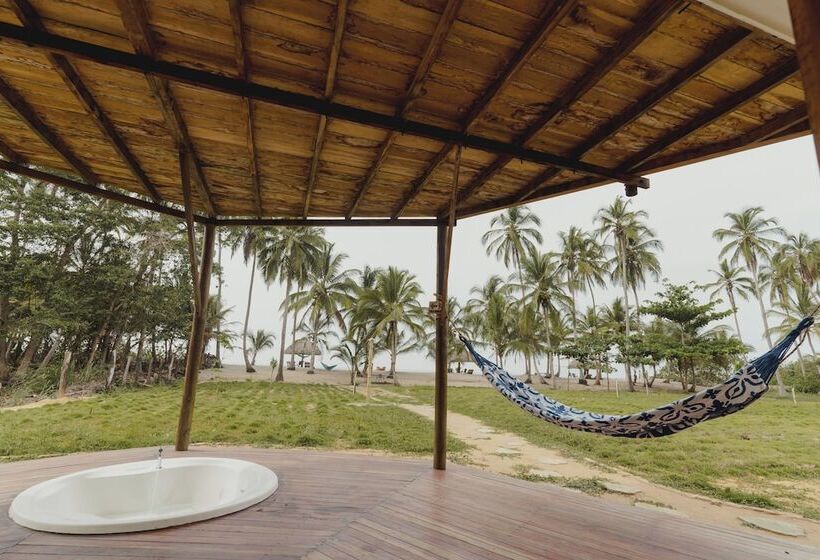 ホテル Uuttaaka Eco