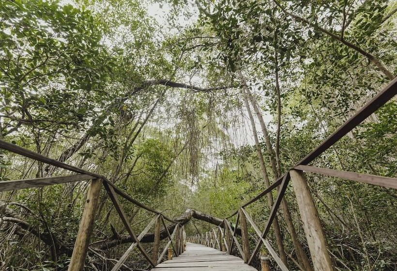 ホテル Uuttaaka Eco