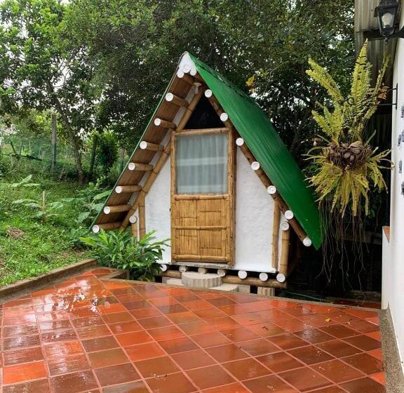 هتل Villa Anita   Acuérdate De Mi