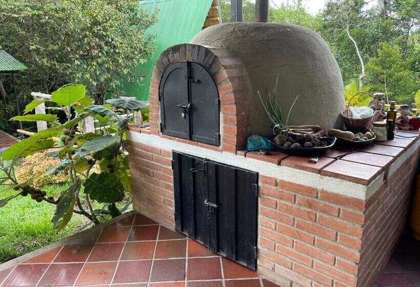 호텔 Villa Anita   Acuérdate De Mi