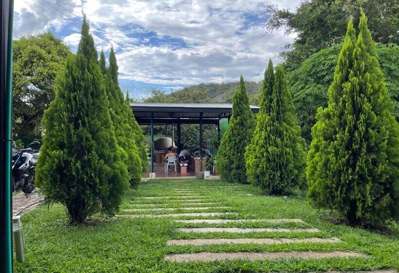 هتل Villa Anita   Acuérdate De Mi