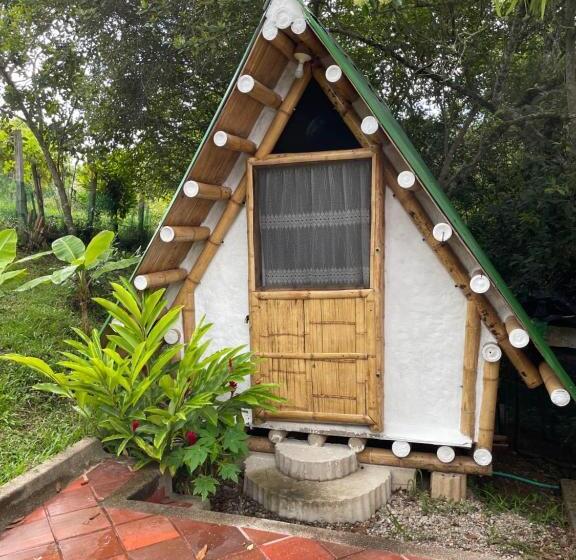 호텔 Villa Anita   Acuérdate De Mi