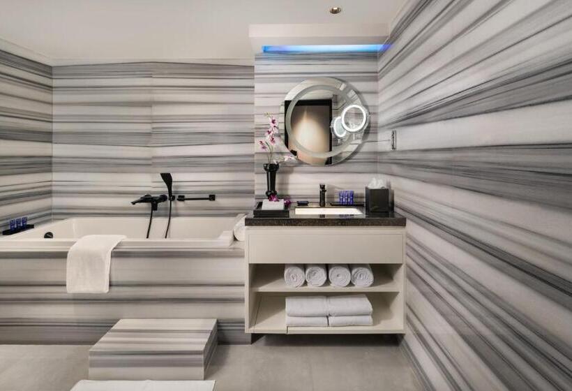 فندق Vivanta Meghalaya Shillong