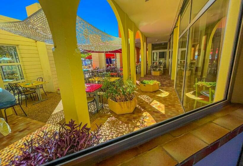 Отель Vvf Résidence Port Leucate