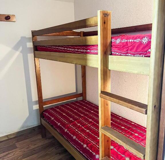 בית מלון כפרי Vvf Résidence Albiez Montrond Maurienne