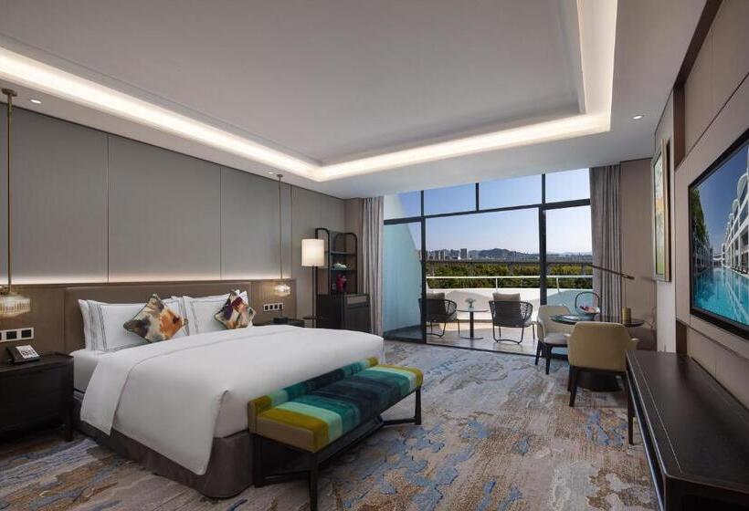 White Swan Hotel Taizhou