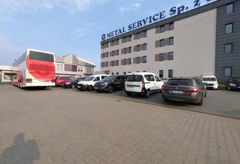 בית מלון כפרי świt