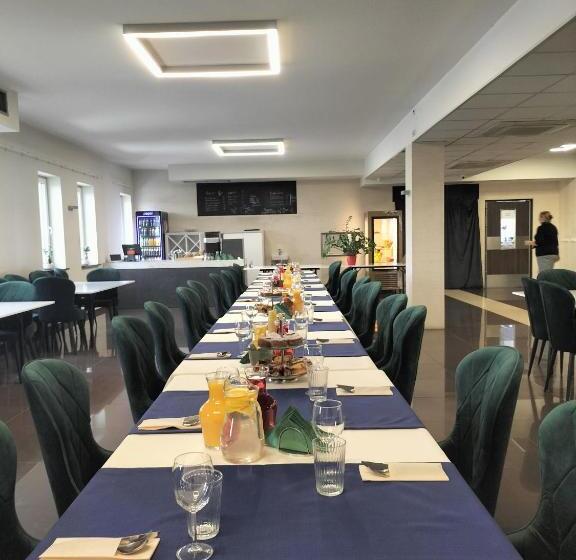 בית מלון כפרי świt