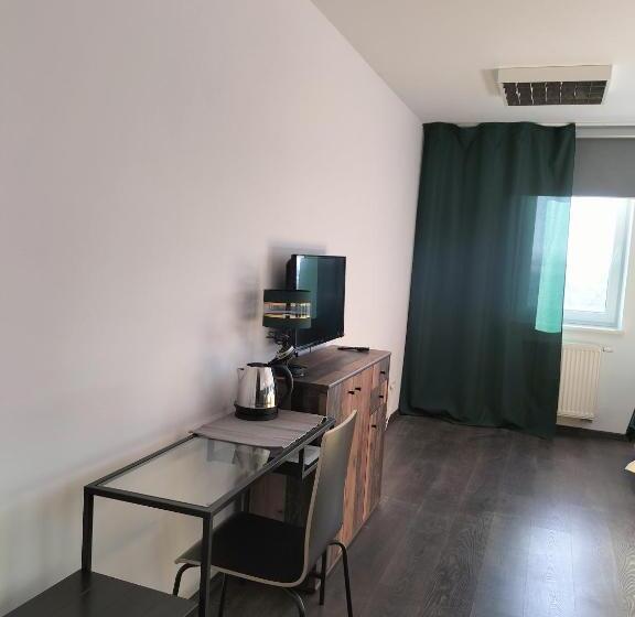 בית מלון כפרי świt