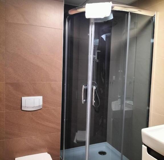 בית מלון כפרי świt