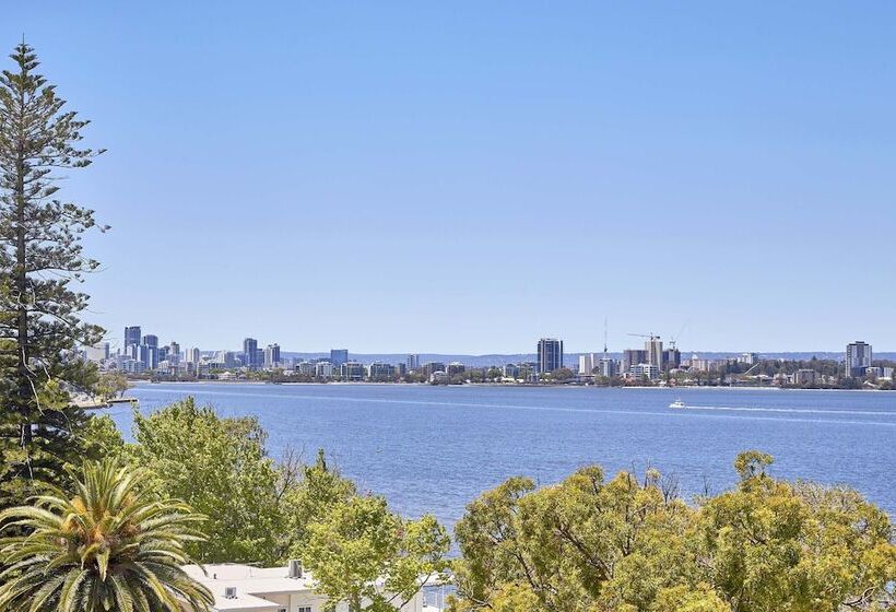 Wonil Hotel Perth Handwritten Collection