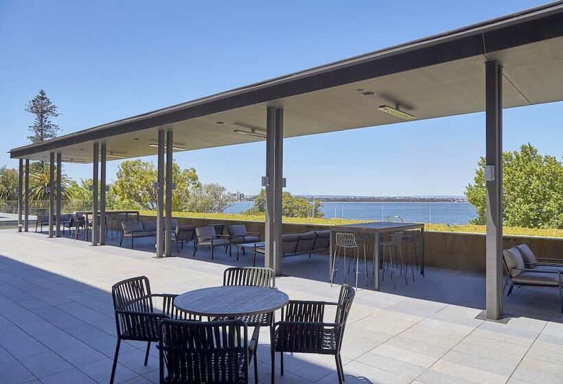 Wonil Hotel Perth Handwritten Collection