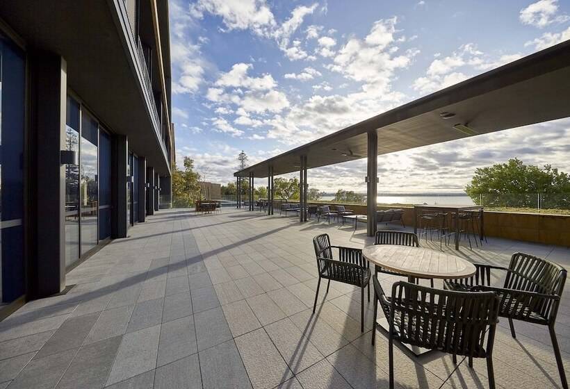 Wonil Hotel Perth Handwritten Collection