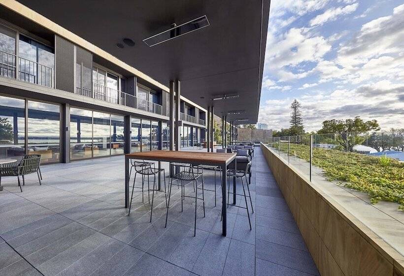 Wonil Hotel Perth Handwritten Collection