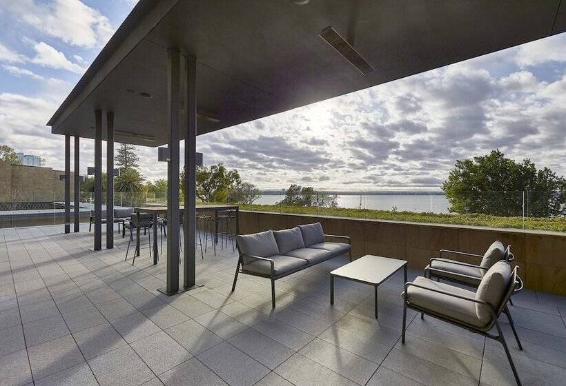 Wonil Hotel Perth Handwritten Collection