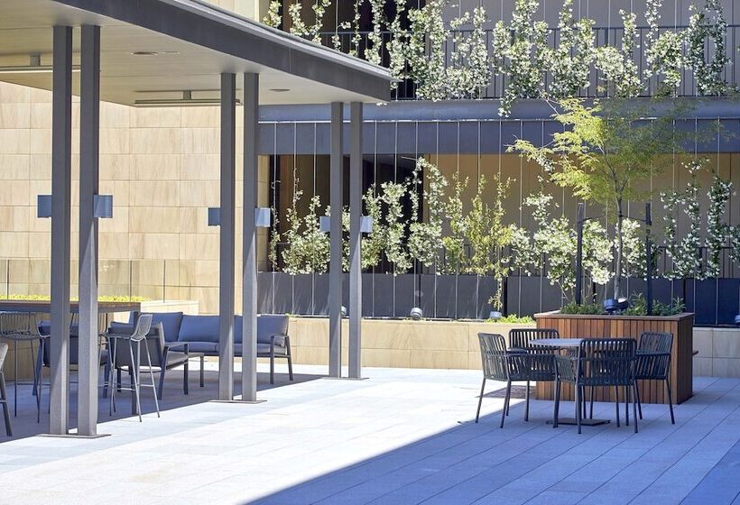 Wonil Hotel Perth Handwritten Collection