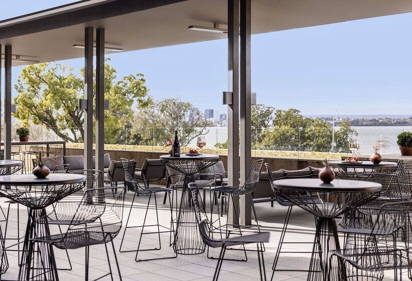 Wonil Hotel Perth Handwritten Collection