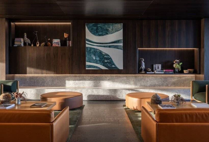 Wonil Hotel Perth Handwritten Collection