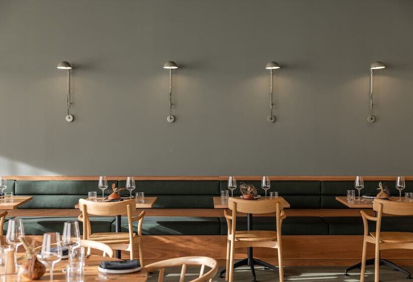 Wonil Hotel Perth Handwritten Collection