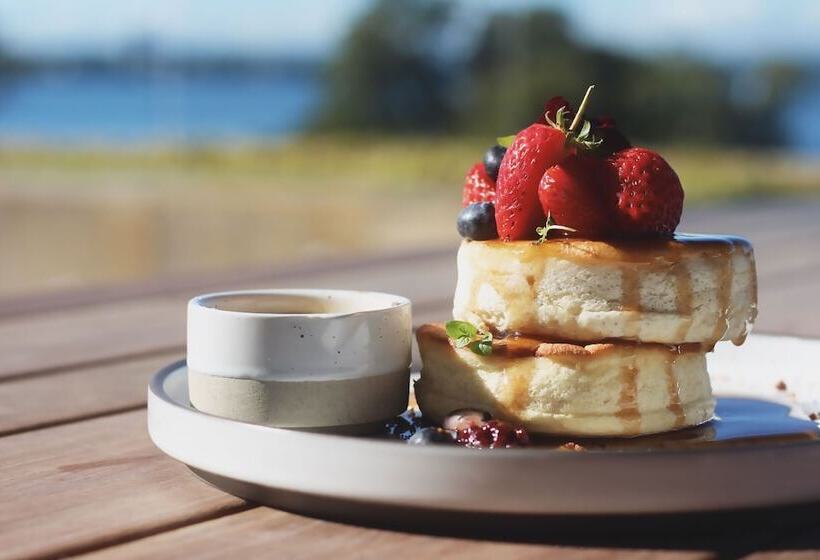 Wonil Hotel Perth Handwritten Collection