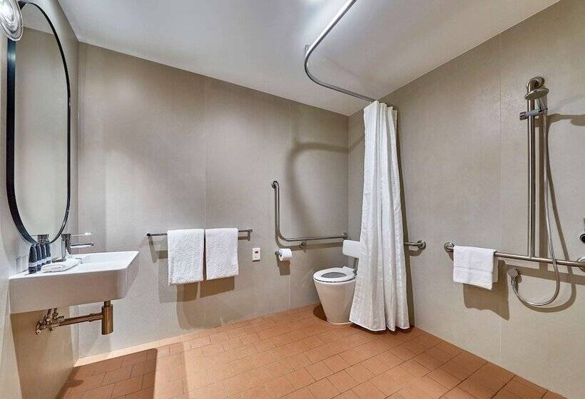 Wonil Hotel Perth Handwritten Collection