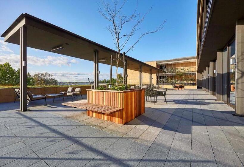 Wonil Hotel Perth Handwritten Collection