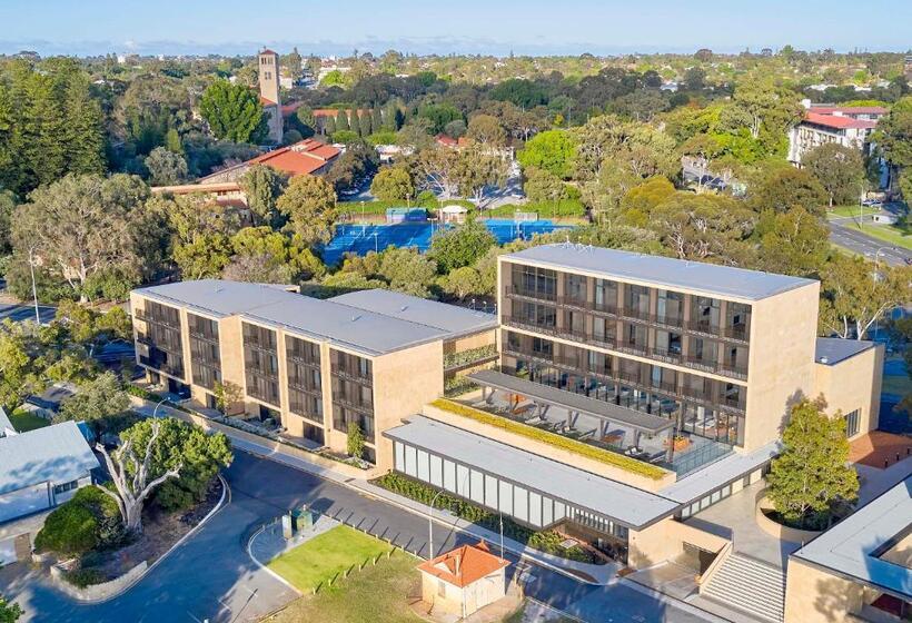 Wonil Hotel Perth Handwritten Collection