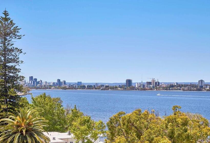 Wonil Hotel Perth Handwritten Collection