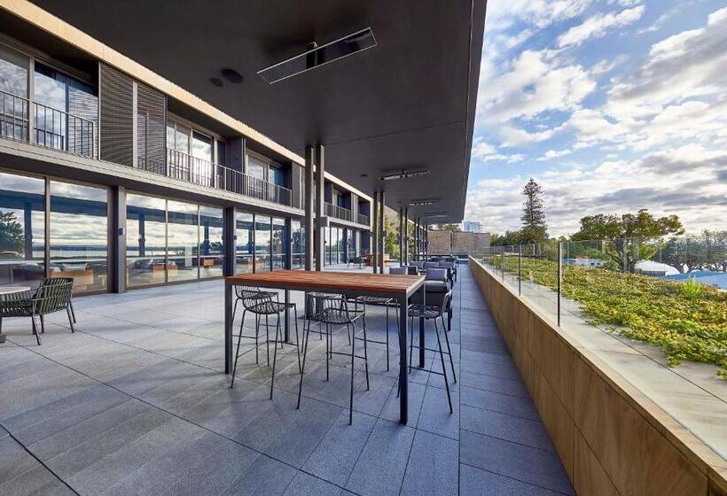 Wonil Hotel Perth Handwritten Collection