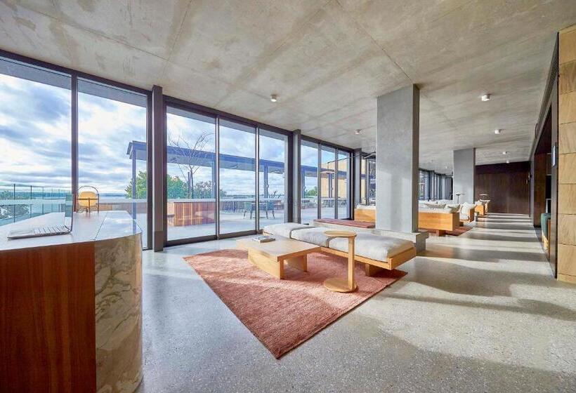 Wonil Hotel Perth Handwritten Collection