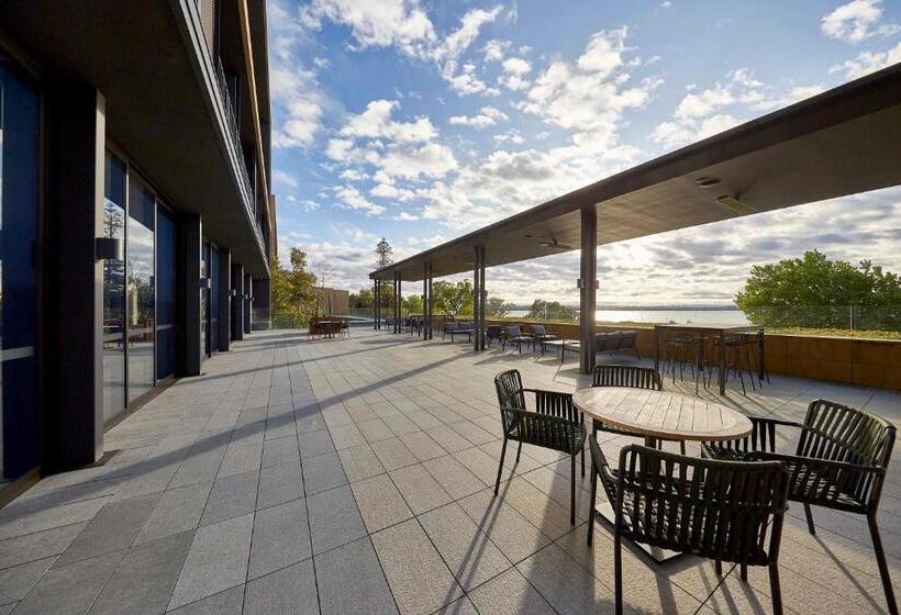 Wonil Hotel Perth   Handwritten Collection