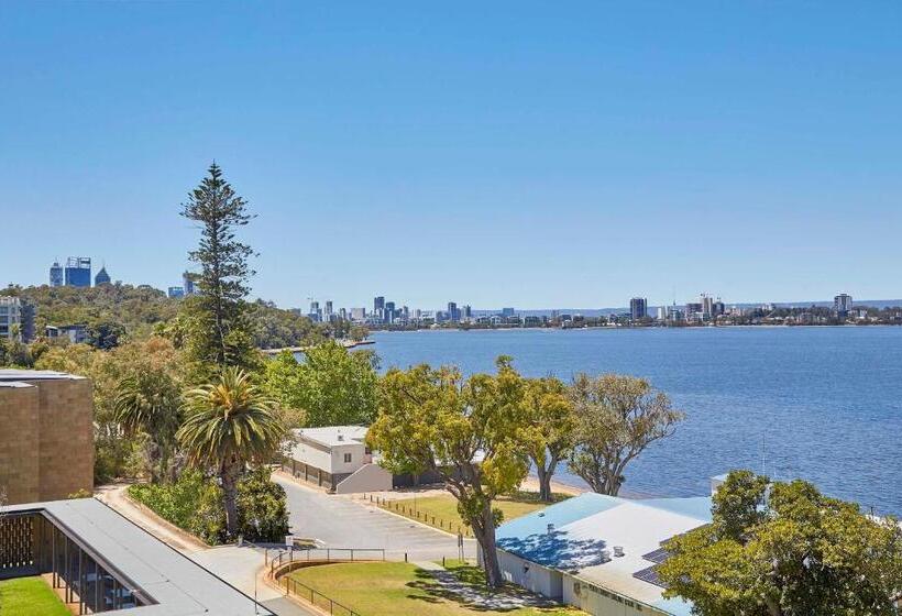 Wonil Hotel Perth   Handwritten Collection