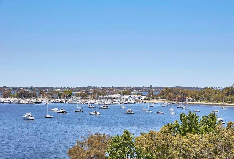 Wonil Hotel Perth Handwritten Collection