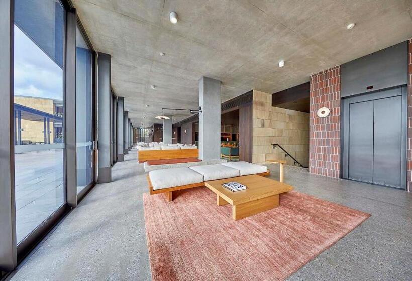 Wonil Hotel Perth Handwritten Collection