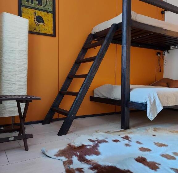 Отель Ystävyyden Majatalo