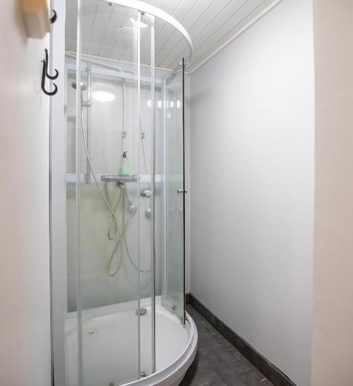 Отель Ystävyyden Majatalo