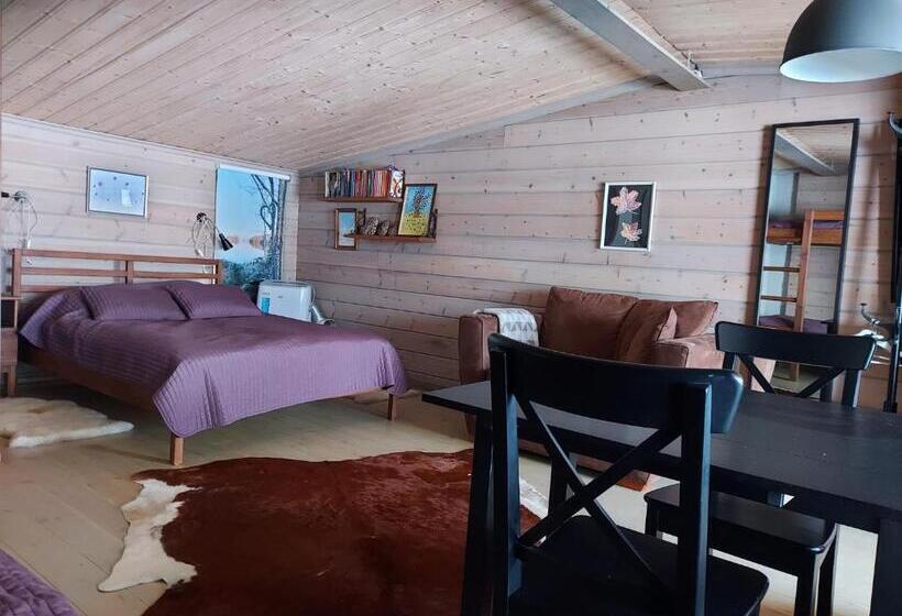 Отель Ystävyyden Majatalo