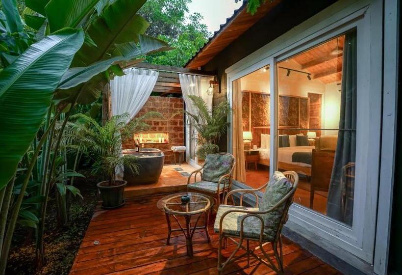 Larisa Resort Ashwem