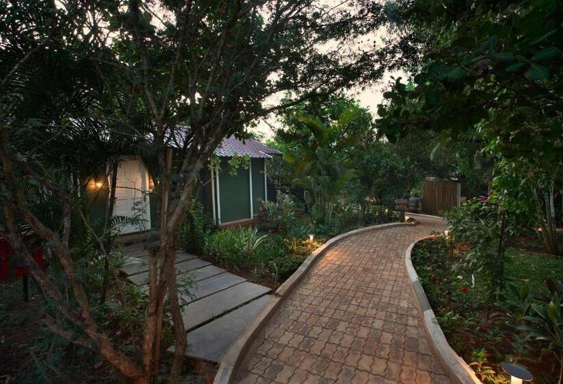 Larisa Resort Ashwem