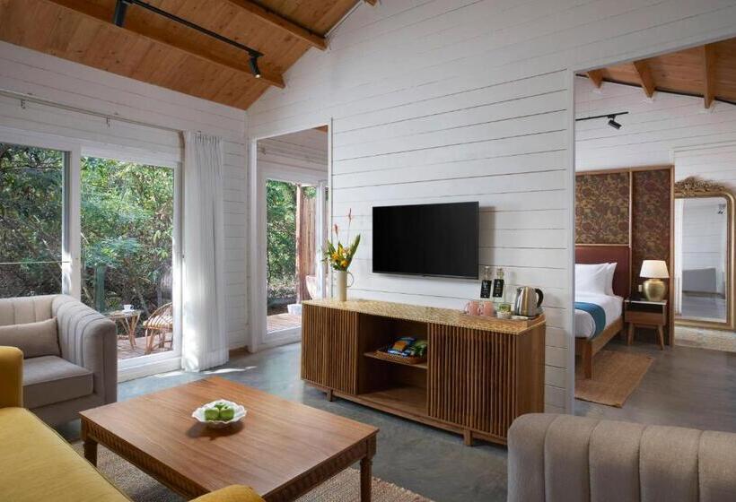 Larisa Resort Ashwem