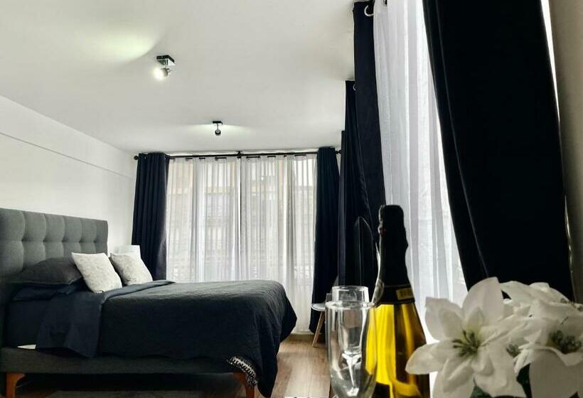 Loft Valle Escondido