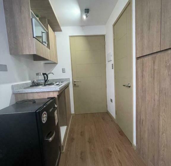 Loft Valle Escondido