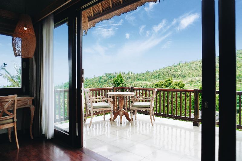 Maha Hills Resort By Mahaprana Experience