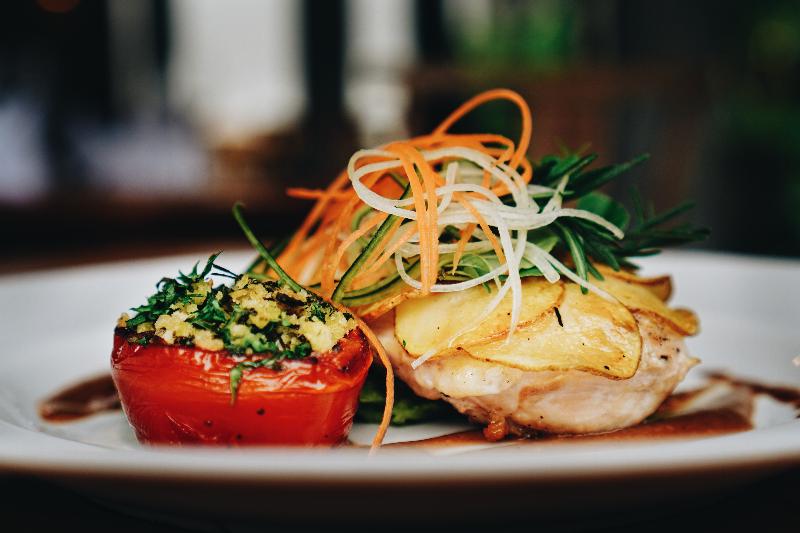 Maha Hills Resort By Mahaprana Experience