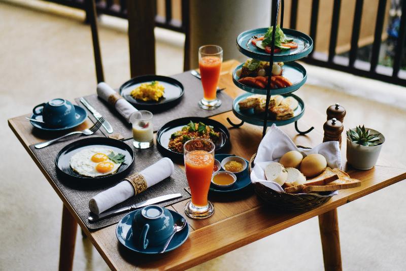 Maha Hills Resort By Mahaprana Experience