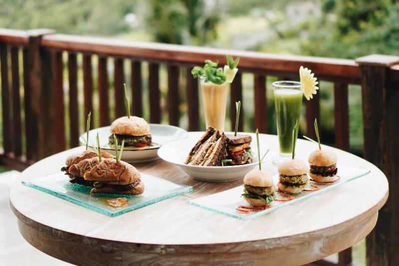 Maha Hills Resort By Mahaprana Experience