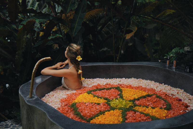 Maha Hills Resort By Mahaprana Experience